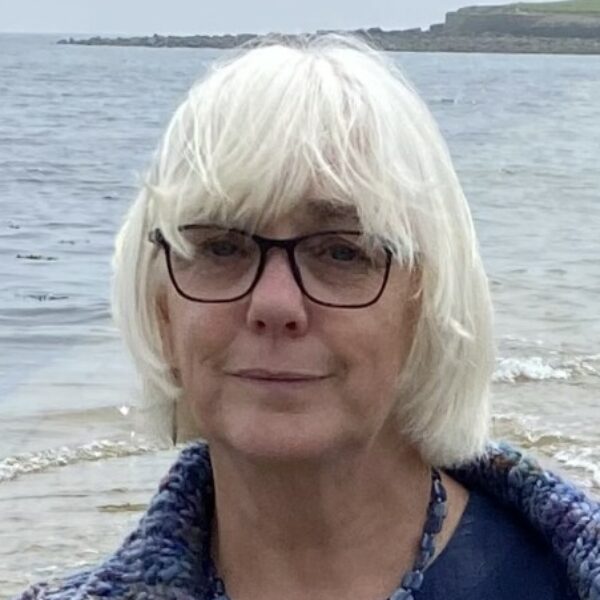 Profile picture of Siân Dudley