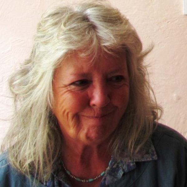 Profile picture of Sue Farrow-Jones